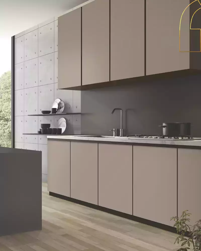 Flexibond Acrylic Laminates - Solid Matt